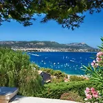 Apartman Duplex Vue - A Pied - 4pers Saint-Mandrier-sur-Mer