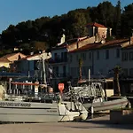 Duplex Vue - A Pied - 4pers Apartman Saint-Mandrier-sur-Mer