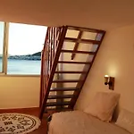 Duplex Vue - A Pied - 4pers *