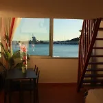 Duplex Vue - A Pied - 4pers Lejlighed