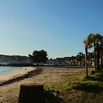 Duplex Vue - à Pied - 4pers Saint-Mandrier-sur-Mer