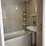 Duplex Vue - A Pied - 4pers *