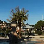 Lejlighed Duplex Vue - A Pied - 4pers Saint-Mandrier-sur-Mer