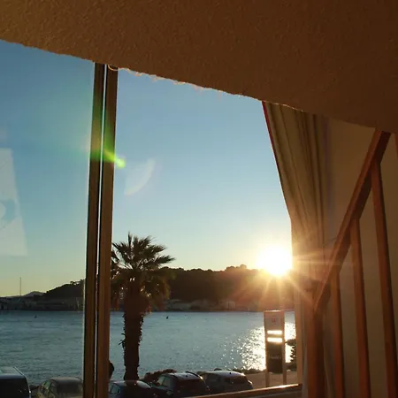 Duplex Vue - à Pied - 4pers Appartement *