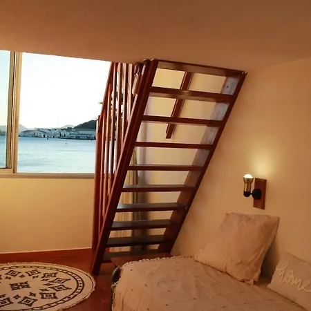 Duplex Vue - à Pied - 4pers *