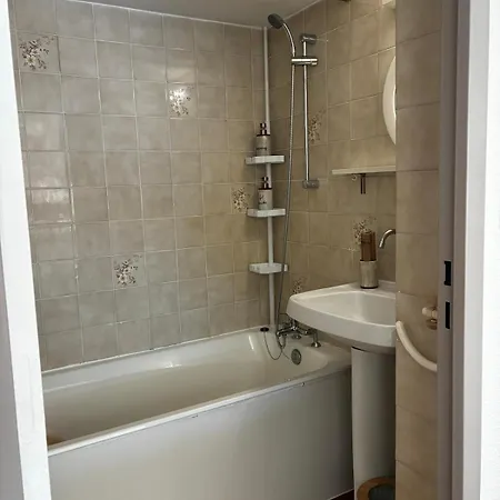 Duplex Vue - à Pied - 4pers *