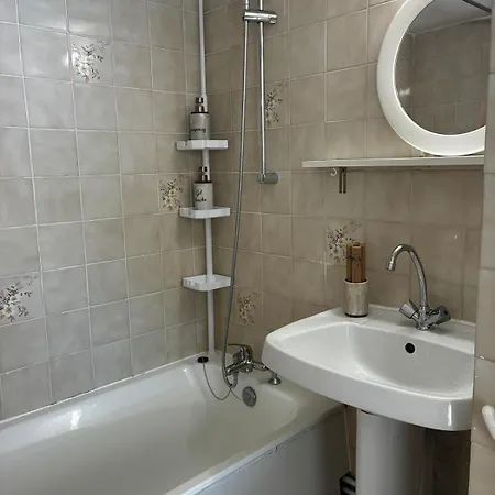 Appartement Duplex Vue - à Pied - 4pers Saint-Mandrier-sur-Mer