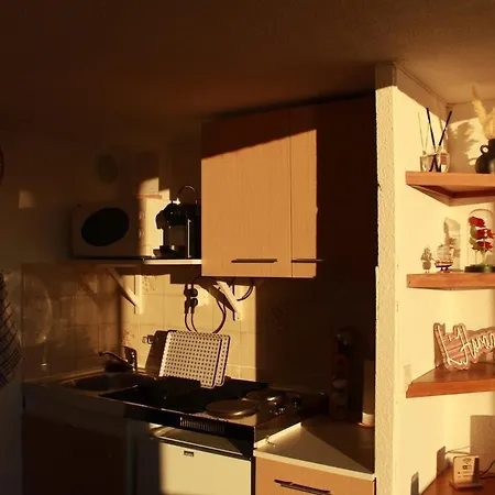 Appartement Duplex Vue - à Pied - 4pers